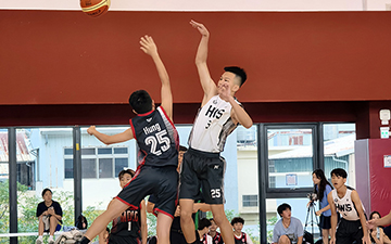 稱霸國際學校 從弘文開始