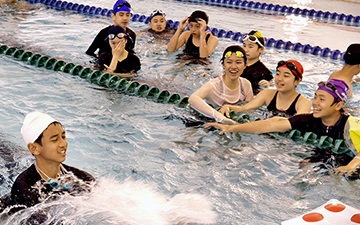 HWISG7-G9 Interhouse