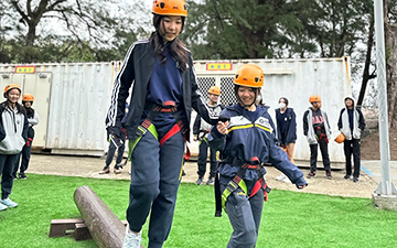 HWIS G7-G9 校外教學精彩回顧