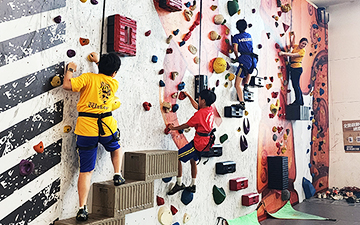 紀錄青春軌跡 從弘文國際部開始