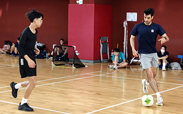 HWIS Junior Interhouse Sports Day – MONDAY MADNESS 2025! 