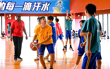 HWIS Junior Interhouse Sports Day｜不只是比賽，是成長的開始