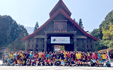 HWIS Junior Field Trip | A Journey of Growth